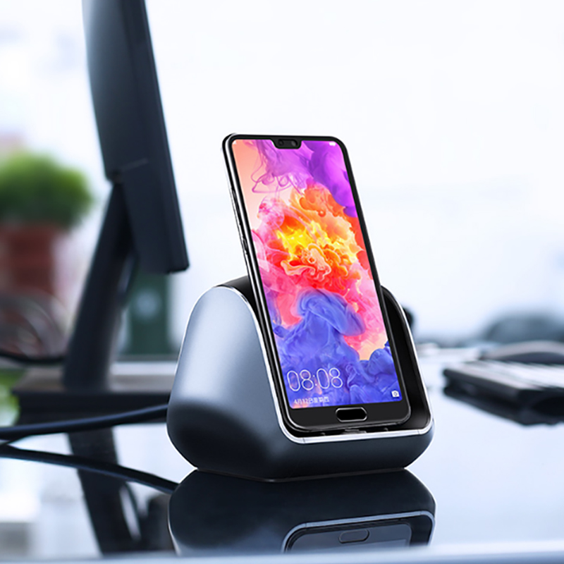 Dock cắm USB-C ra HDMI 4K USB 3.0 HUB 3 port UGREEN 50515 - Phụ Kiện Điện Tử Việt Nam dock usb-c ra hdmi usb 3.0 3 cong ugreen 50515