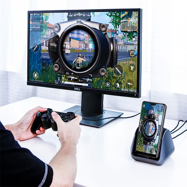 Dock cắm USB-C ra HDMI 4K USB 3.0 HUB 3 port UGREEN 50515 - Phụ Kiện Điện Tử Việt Nam Dock cắm USB-C ra HDMI 4K USB 3.0 HUB 3 port UGREEN 50515 - Phụ Kiện Điện Tử Việt Nam