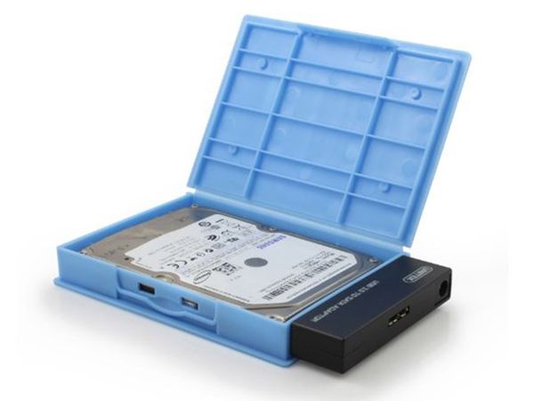 Hộp nhựa bảo vệ bảo quản đánh dấu ổ cứng SSD HDD 2.5 UNITEK Y-2321 - Phụ Kiện Điện Tử Việt Nam Hộp nhựa bảo vệ bảo quản đánh dấu ổ cứng SSD HDD 2.5 UNITEK Y-2321 - Phụ Kiện Điện Tử Việt Nam