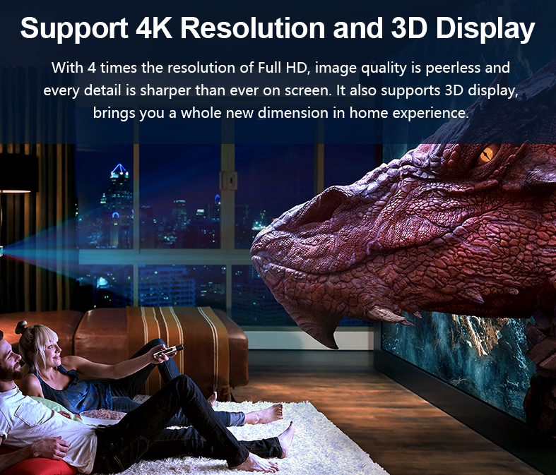 Cáp HDMI sang HDMI 2 đầu đực V1.4 4Kx2K 30Hz Unitek 1 mét đến 70m UNITEK chính hãng - Phụ Kiện Điện Tử Việt Nam Cap HDMI Unitek | Cap HDMI chính hãng giá tốt nhất Hà Nội