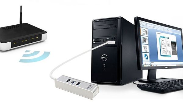 Bộ chia USB 3.0 3 cổng hỗ trợ thu wifi 150Mbps Unitek Y-3063 - Phụ Kiện Điện Tử Việt Nam Bộ chia USB 3.0 3 cổng hỗ trợ thu wifi 150Mbps Unitek Y-3063 - Phụ Kiện Điện Tử Việt Nam