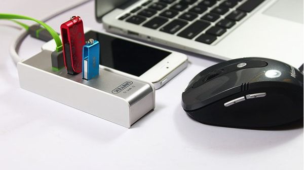 Bộ chia USB 3.0 3 cổng hỗ trợ thu wifi 150Mbps Unitek Y-3063 - Phụ Kiện Điện Tử Việt Nam Bộ chia USB 3.0 3 cổng hỗ trợ thu wifi 150Mbps Unitek Y-3063 - Phụ Kiện Điện Tử Việt Nam