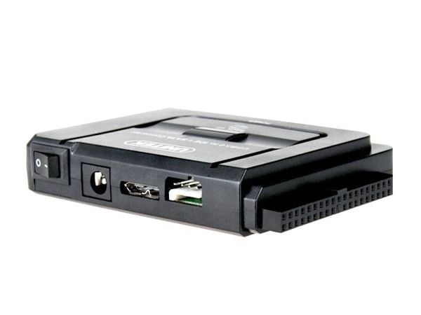 Box USB 3.0 To SATA+IDE Unitek Y-3322A - Phụ Kiện Điện Tử Việt Nam Box USB 3.0 To SATA+IDE Unitek Y-3322A - Phụ Kiện Điện Tử Việt Nam