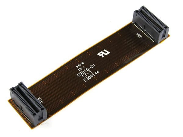 Cáp CrossFire nối 2 card màn hình - Phụ Kiện Điện Tử Việt Nam Cáp CrossFire nối 2 card màn hình - Phụ Kiện Điện Tử Việt Nam