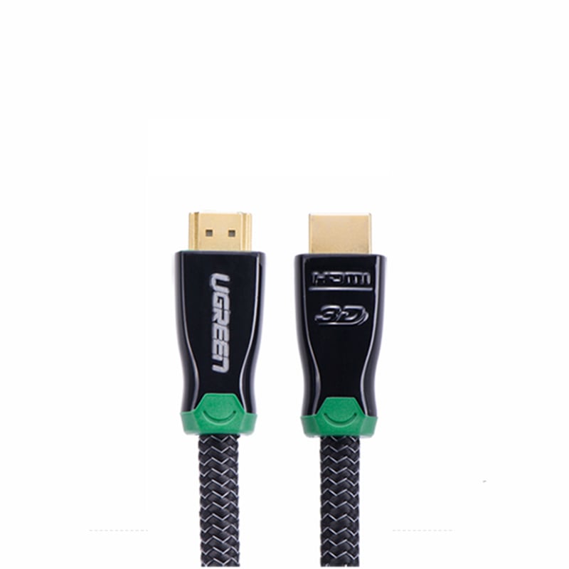 Cáp HDMI 4K 30Hz 1.5 mét 5 mét 20 mét Ugreen - Phụ Kiện Điện Tử Việt Nam cap hdmi 1.4 4k ugreen
