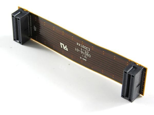 Cáp CrossFire nối 2 card màn hình - Phụ Kiện Điện Tử Việt Nam Cáp CrossFire nối 2 card màn hình - Phụ Kiện Điện Tử Việt Nam