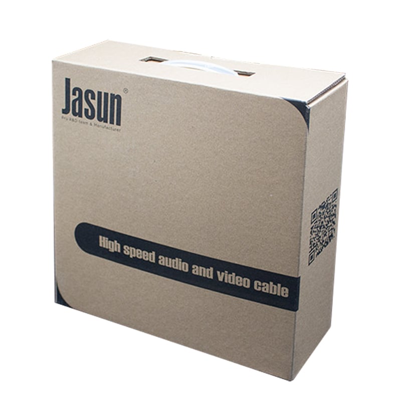 Cáp HDMI 40 mét 3D/1080P Jasun JS-121 - Hỗ trợ nguồn phụ - Phụ Kiện Điện Tử Việt Nam Cáp HDMI 40 mét 3D/1080P Jasun JS-121 - Hỗ trợ nguồn phụ - Phụ Kiện Điện Tử Việt Nam