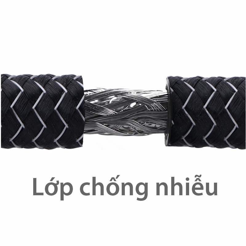 Cáp HDMI 4K 30Hz 1.5 mét 5 mét 20 mét Ugreen - Phụ Kiện Điện Tử Việt Nam cap hdmi 1.4 4k ugreen