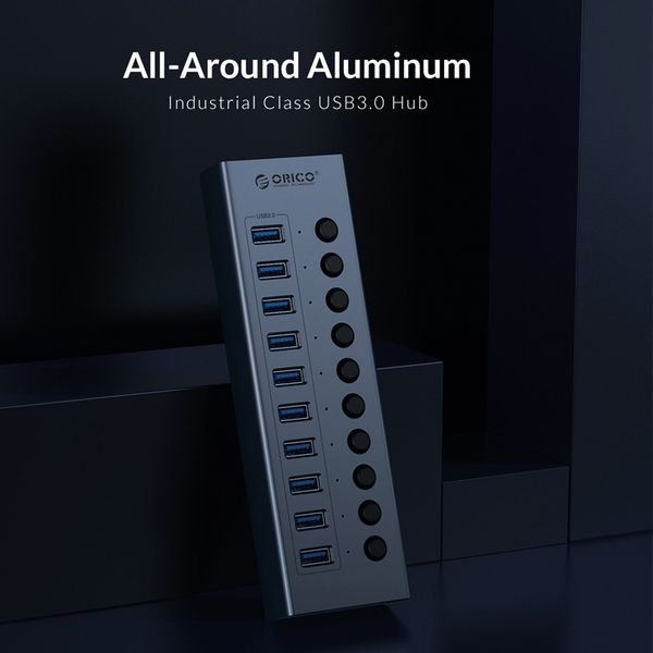 bo chia usb 1 ra 16 cong