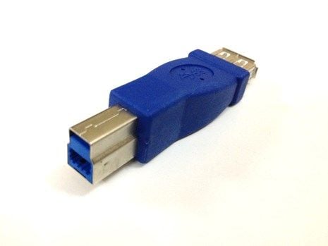 Đầu chuyển đổi USB 3.0 AF-BM Adapter - Phụ Kiện Điện Tử Việt Nam Đầu chuyển đổi USB 3.0 AF-BM Adapter - Phụ Kiện Điện Tử Việt Nam