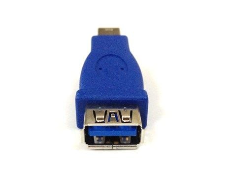 Đầu chuyển đổi USB 3.0 AF-BM Adapter - Phụ Kiện Điện Tử Việt Nam Đầu chuyển đổi USB 3.0 AF-BM Adapter - Phụ Kiện Điện Tử Việt Nam