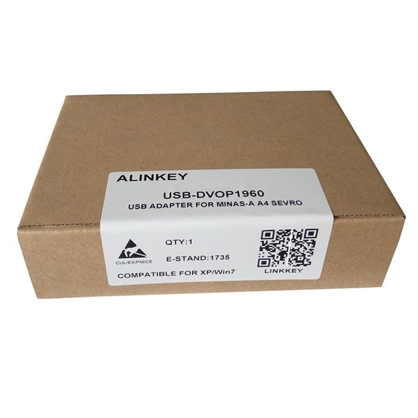 Cáp lập trình USB-DVOP1960 cho các dòng Servo Panasonic Minas A4 - Phụ Kiện Điện Tử Việt Nam Cáp lập trình USB-DVOP1960 cho các dòng Servo Panasonic Minas A4 - Phụ Kiện Điện Tử Việt Nam