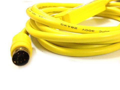 Cáp lập trình Panasonic PLC USB-FP1 USB to RS422 Adapter for NAIS FP1 - Phụ Kiện Điện Tử Việt Nam Cáp lập trình Panasonic PLC USB-FP1 USB to RS422 Adapter for NAIS FP1 - Phụ Kiện Điện Tử Việt Nam