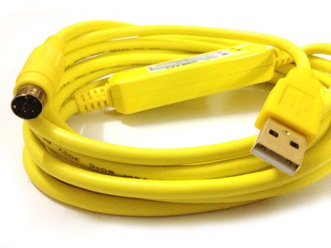 Cáp lập trình Panasonic PLC USB-FP1 USB to RS422 Adapter for NAIS FP1 - Phụ Kiện Điện Tử Việt Nam Cáp lập trình Panasonic PLC USB-FP1 USB to RS422 Adapter for NAIS FP1 - Phụ Kiện Điện Tử Việt Nam