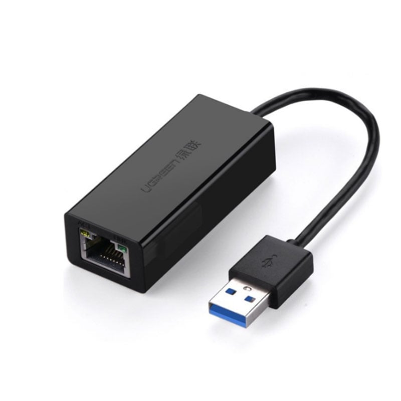 usb to lan 1gbps ugreen 20256