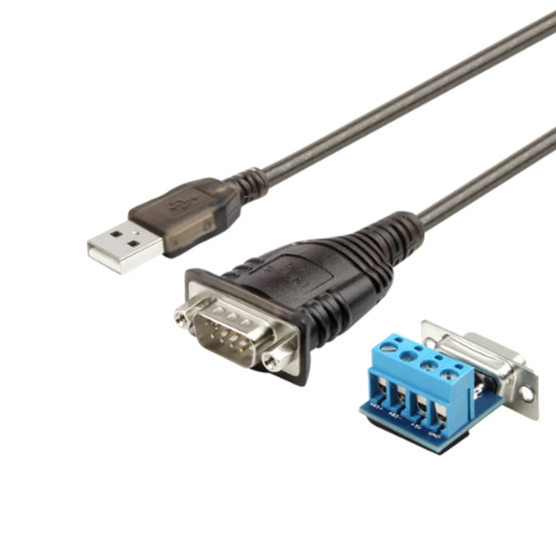 cap usb ra rs485 unitek y-1081