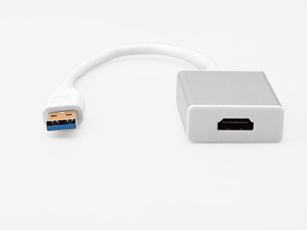 Cáp USB 3.0 to HDMI - Phụ Kiện Điện Tử Việt Nam