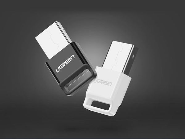 USB Bluetooth 4.0 audio APTX Ugreen 30443 - Phụ Kiện Điện Tử Việt Nam