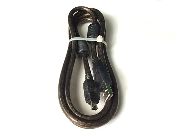 Cáp USB to 1394 Firewire 400 1.5M - Phụ Kiện Điện Tử Việt Nam Cáp USB to 1394 Firewire 400 1.5M - Phụ Kiện Điện Tử Việt Nam