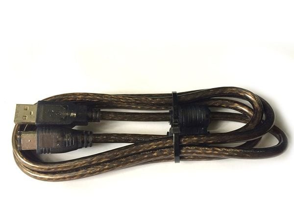 Cáp USB to 1394a Firewire 600 1.5M, cáp usb phụ kiện điện tử - Phụ Kiện Điện Tử Việt Nam jkbjinjknjkn33333333333