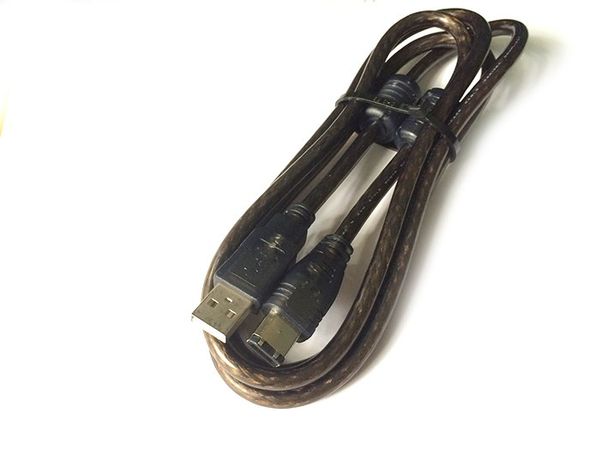 Cáp USB to 1394a Firewire 600 1.5M, cáp usb phụ kiện điện tử - Phụ Kiện Điện Tử Việt Nam Cáp USB to 1394a Firewire 600 1.5M, cáp usb phụ kiện điện tử - Phụ Kiện Điện Tử Việt Nam
