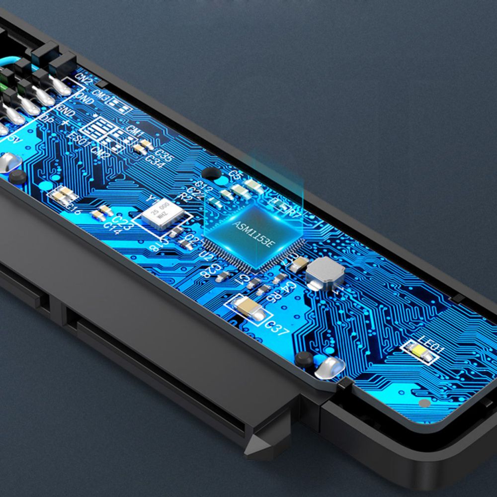 Cáp Chuyển USB 3.0 Sang SATA III Ugreen 70609, CM321 hỗ trợ ổ cứng 2.5 inch HDD SSD - Phụ Kiện Điện Tử Việt Nam Cáp Chuyển USB 3.0 Sang SATA III Ugreen 70609, CM321 hỗ trợ ổ cứng 2.5 inch HDD SSD - Phụ Kiện Điện Tử Việt Nam