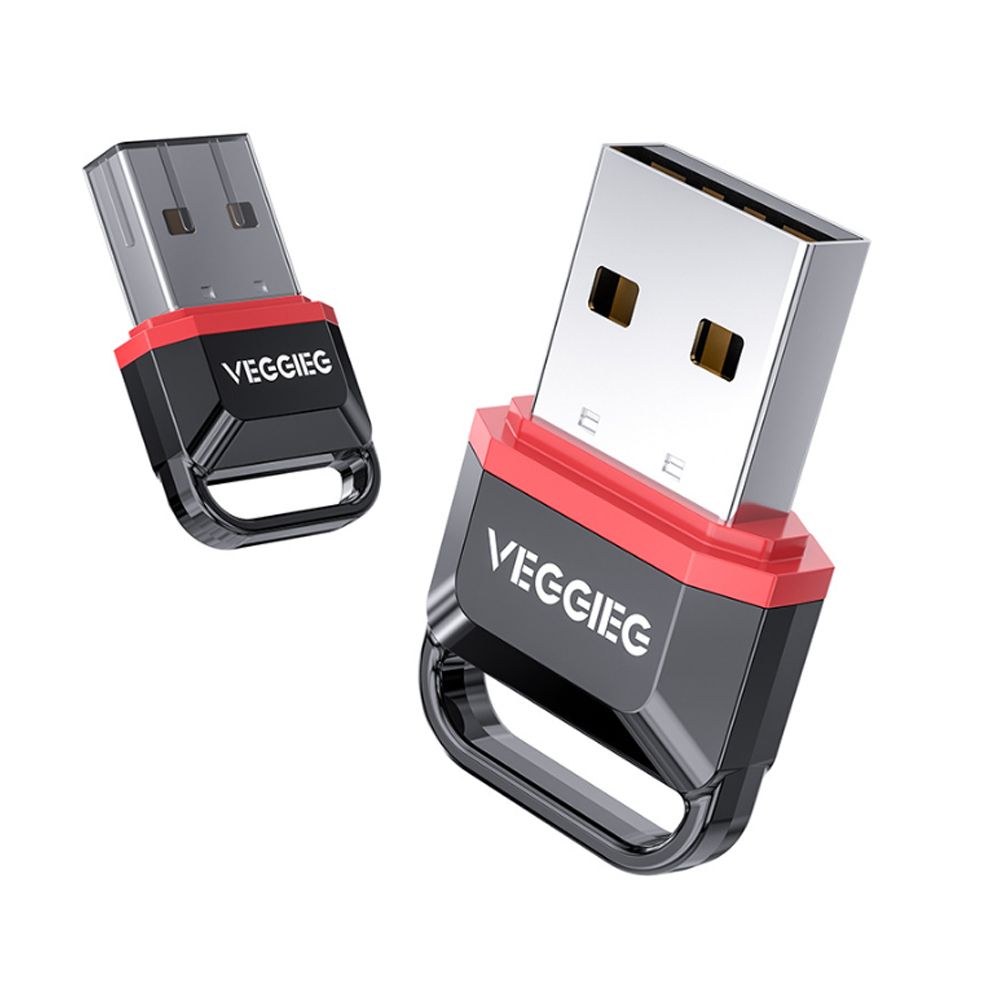 USB Bluetooth 5.0 VegGieg V-UB502 - Phụ Kiện Điện Tử Việt Nam