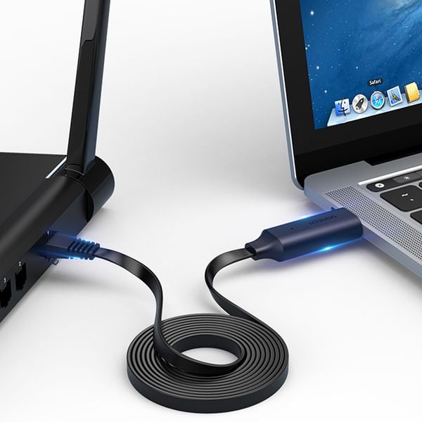 Cáp lập trình console USB - Type C RJ45 dài 1.5m chíp FTDI UGREEN 80186 - Phụ Kiện Điện Tử Việt Nam Cáp lập trình console USB - Type C RJ45 dài 1.5m chíp FTDI UGREEN 80186 - Phụ Kiện Điện Tử Việt Nam