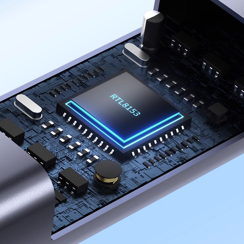 USB type C sang RJ45 LAN 10/100Mbps VegGieg V-K309 - Phụ Kiện Điện Tử Việt Nam USB type C sang RJ45 LAN 10/100Mbps VegGieg V-K309 - Phụ Kiện Điện Tử Việt Nam