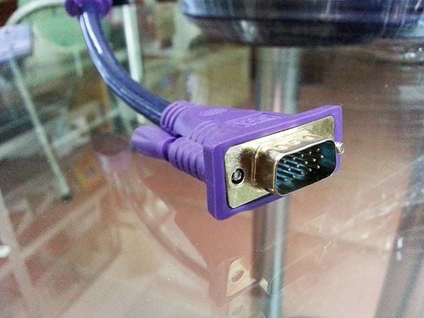 Cáp VGA B-GO 80M 3+9 có chống nhiễu, chất lượng tốt - Phụ Kiện Điện Tử Việt Nam