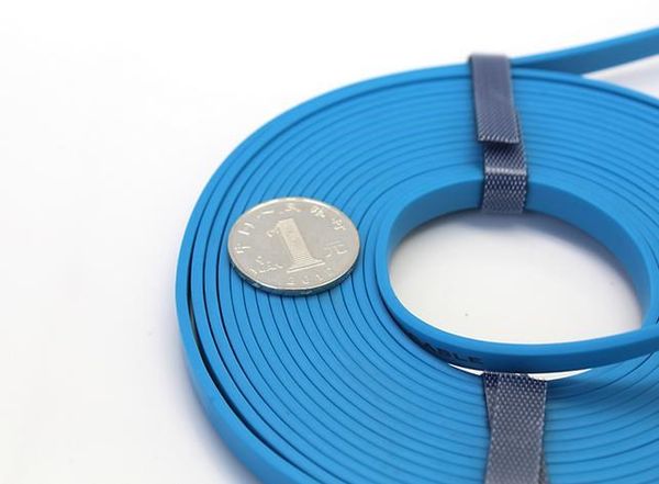 Cáp VGA 3+6 mỏng dẹt full HD1080P mạ vàng 24K DTECH 1.8M 3M 5M 10M 15M 20M - Phụ Kiện Điện Tử Việt Nam