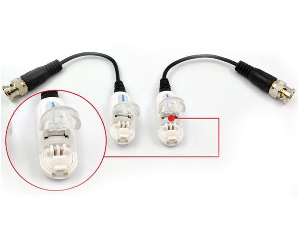 HD Video Balun 350-600m - Phụ Kiện Điện Tử Việt Nam HD Video Balun 350-600m - Phụ Kiện Điện Tử Việt Nam