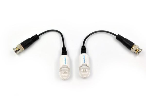HD Video Balun 350-600m - Phụ Kiện Điện Tử Việt Nam HD Video Balun 350-600m - Phụ Kiện Điện Tử Việt Nam