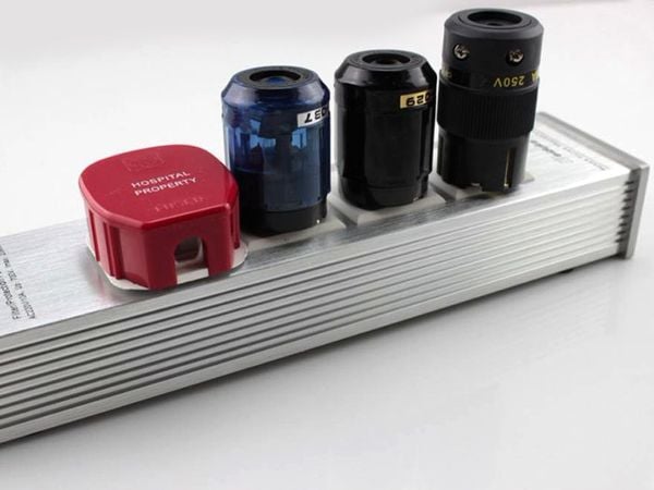 Lọc nguồn cho thiết bị âm thanh Hi-End Weiduka AC2.2 - Phụ Kiện Điện Tử Việt Nam Lọc nguồn cho thiết bị âm thanh Hi-End Weiduka AC2.2 - Phụ Kiện Điện Tử Việt Nam