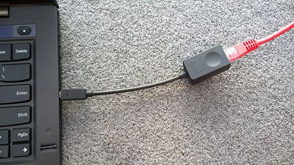 Micro Ethernet to Lan for Lenovo X1 Carbon - Phụ Kiện Điện Tử Việt Nam Micro Ethernet to Lan for Lenovo X1 Carbon - Phụ Kiện Điện Tử Việt Nam
