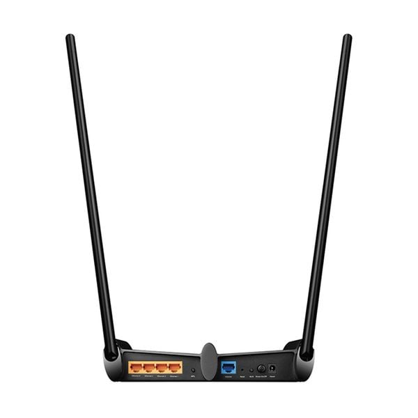Bộ phát Wifi công suất cao 300Mbps TP-Link TL-WR841HP - Phụ Kiện Điện Tử Việt Nam TP-LINK WR841HP