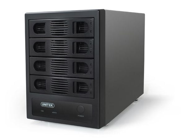 HDD BAY Unitek Y-3356N USB3.0+eSATA 4 Bay, hỗ trợ HDD SW. Dùng được cho HD Player, nhận 4 HDD cùng một lúc - Phụ Kiện Điện Tử Việt Nam HDD BAY Unitek Y-3356N USB3.0+eSATA 4 Bay, hỗ trợ HDD SW. Dùng được cho HD Player, nhận 4 HDD cùng một lúc - Phụ Kiện Điện Tử Việt Nam
