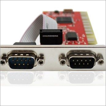 Card PCI to 2 RS232 Unitek Y-7503 chính hãng - Phụ Kiện Điện Tử Việt Nam Card PCI to 2 RS232 Unitek Y-7503 chính hãng - Phụ Kiện Điện Tử Việt Nam