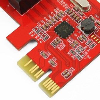 Card PCI-E to LAN Gigabit 1000Mbps Unitek Y-7509 - Phụ Kiện Điện Tử Việt Nam Card PCI-E to LAN Gigabit 1000Mbps Unitek Y-7509 - Phụ Kiện Điện Tử Việt Nam
