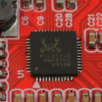 Card PCI-E to LAN Gigabit 1000Mbps Unitek Y-7509 - Phụ Kiện Điện Tử Việt Nam Card PCI-E to LAN Gigabit 1000Mbps Unitek Y-7509 - Phụ Kiện Điện Tử Việt Nam