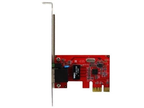 Card PCI-E to LAN Gigabit 1000Mbps Unitek Y-7509 - Phụ Kiện Điện Tử Việt Nam Card PCI-E to LAN Gigabit 1000Mbps Unitek Y-7509 - Phụ Kiện Điện Tử Việt Nam