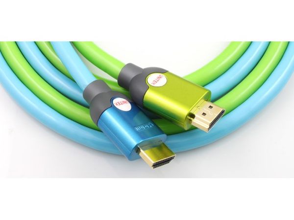 Cáp HDMI 4K 30Hz 1.5M Unitek Y-C156GN - Phụ Kiện Điện Tử Việt Nam