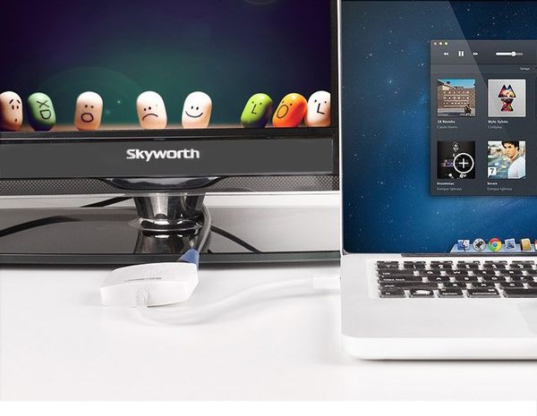 Mini DisplayPort to VGA + HDMI Ugreen 10439 - Phụ Kiện Điện Tử Việt Nam