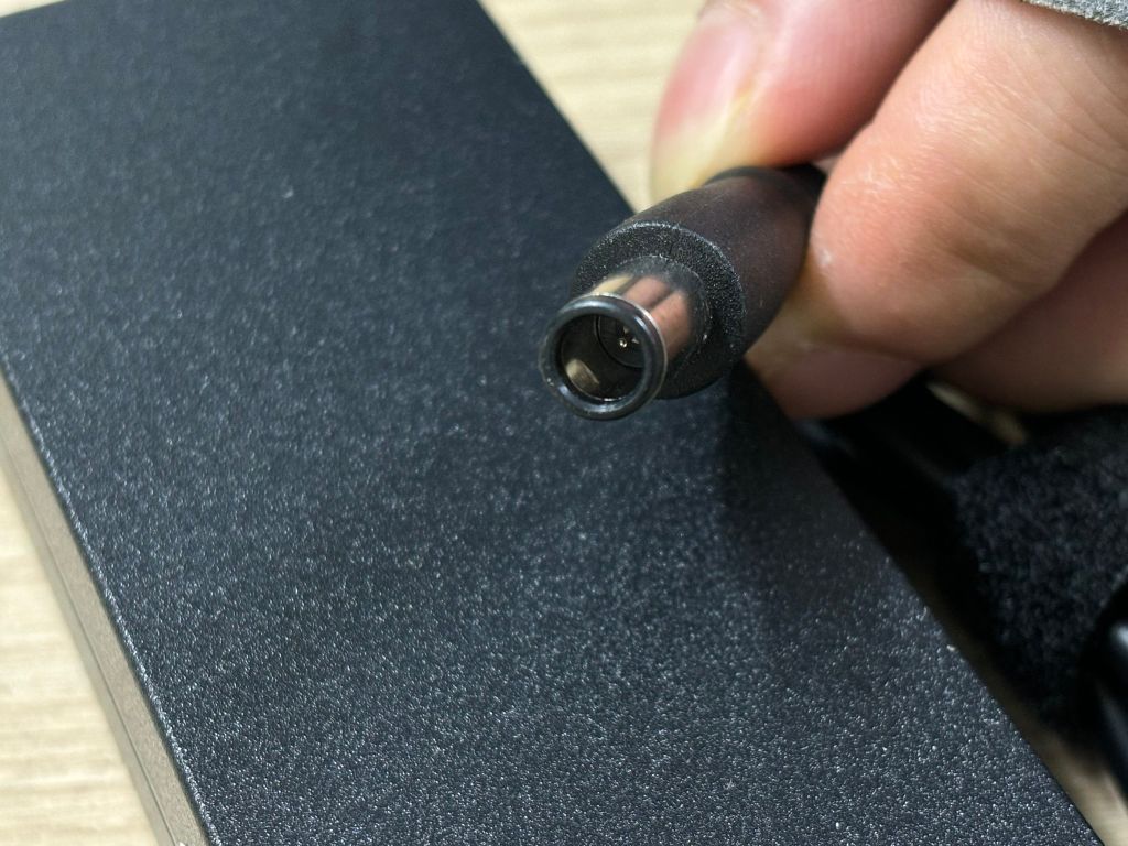 Bộ nguồn sạc pin laptop Dell 19.5V-4.62A 90W chân 7.4*5.0mm chính hãng TTA - DE-90PM111 - Phụ Kiện Điện Tử Việt Nam