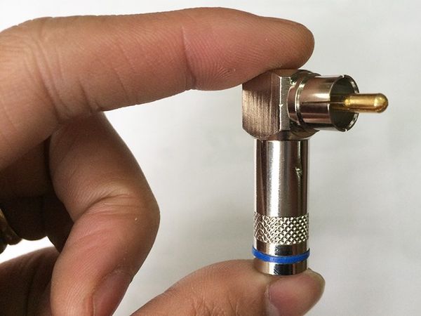 Đầu bấm jack cắm audio video AV RCA cong vuông góc (1 chiếc) - Phụ Kiện Điện Tử Việt Nam Đầu bấm jack cắm audio video AV RCA cong vuông góc (1 chiếc) - Phụ Kiện Điện Tử Việt Nam