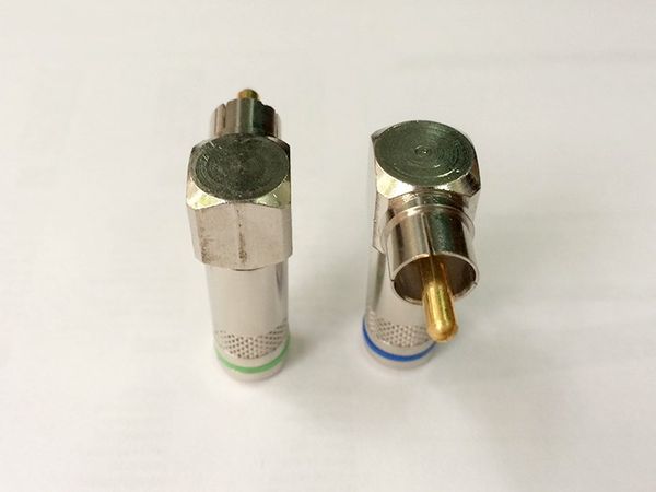 Đầu bấm jack cắm audio video AV RCA cong vuông góc (1 chiếc) - Phụ Kiện Điện Tử Việt Nam Đầu bấm jack cắm audio video AV RCA cong vuông góc (1 chiếc) - Phụ Kiện Điện Tử Việt Nam