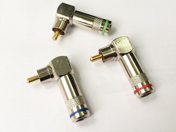 Đầu bấm jack cắm audio video AV RCA cong vuông góc (1 chiếc) - Phụ Kiện Điện Tử Việt Nam Đầu bấm jack cắm audio video AV RCA cong vuông góc (1 chiếc) - Phụ Kiện Điện Tử Việt Nam