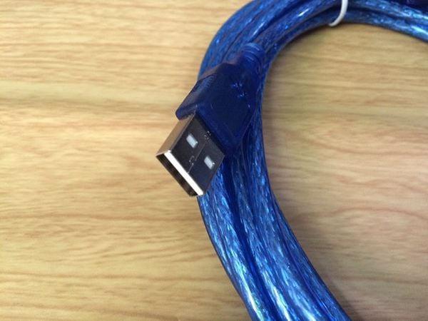 Cáp lập trình PLC màn hình HMI Delta DVP-SE series 1.5 mét - Phụ Kiện Điện Tử Việt Nam Cáp lập trình PLC màn hình HMI Delta DVP-SE series 1.5 mét - Phụ Kiện Điện Tử Việt Nam