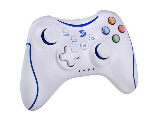 Tay chơi game cổng USB iZDTECH ZD-N108 cho điện thoại, PC, PS2-3, XBOX360...hàng chính hãng - Phụ Kiện Điện Tử Việt Nam