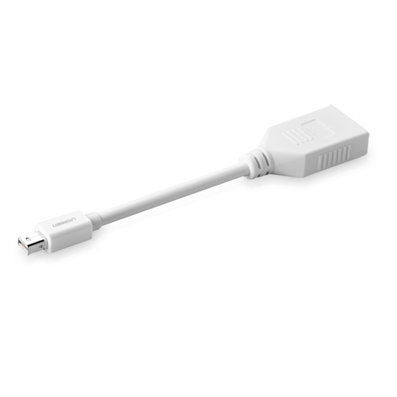 Mini displayport sang Displayport 15Cm Ugreen 10445 - Phụ Kiện Điện Tử Việt Nam ugreen 10445